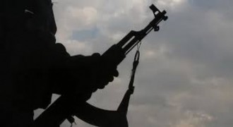 PKK’lılar Süleymaniye’de Silah Bırakarak İmha Etti