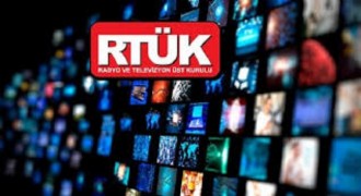 RTÜK'ten Gündüz Kuşağı Programları ve Dizilere Ceza