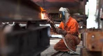 Sanayi Üretiminde Şubat Ayı Verileri Açıklandı: Yıllık Yüzde 2,2 Artış