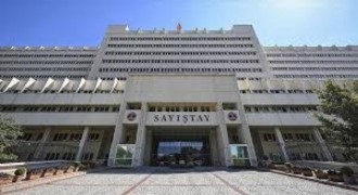 Sayıştay Başkanlığı İçin Adaylık Süreci Başladı