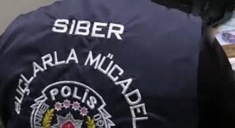 Siber Suç Operasyonlarında 127 Kişi Tutuklandı