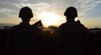 Son Bir Haftada 3 PKK'lı Teslim Oldu