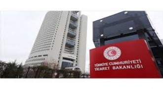 Ticaret Bakanlığı’ndan 239 Bin Firmaya 1.2 Milyar Lira Ceza