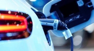 Türkiye'de elektrikli otomobil sayısı 472 bini aştı