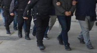 Yasa Dışı Bahise Dev Operasyon: 221 Gözaltı Kararı