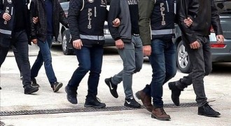 Yasa dışı bahis operasyonunda 67 kişi tutuklandı