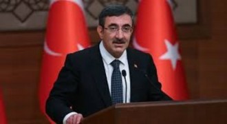 Yılmaz: Rekabetçi Dış Ticaretle Kalıcı Refah Hedefliyoruz