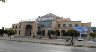 Yüreğir Belediye Başkanı Ali Demirçalı Görevden Alındı