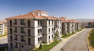 Yüzyılın Konut Projesi’nde Başvurular Yarın Başlıyor