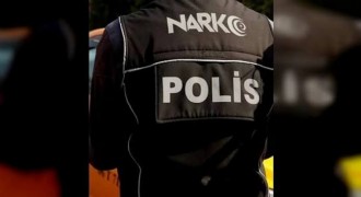 Şifreli Telefonlarla Uyuşturucu Sevkiyatı Yapan Örgütler Deşifre Edildi