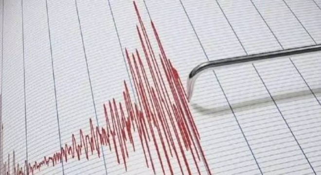 Şanlıurfa Karaköprü’de 5,4 Büyüklüğünde Deprem Meydana Geldi